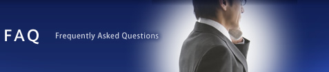 FAQ