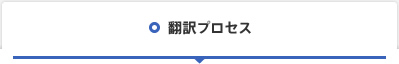 校正プロセス